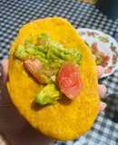 Sopaipillas