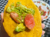 Sopaipillas