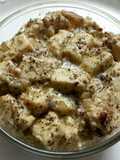 Simple Kalimirch Paneer