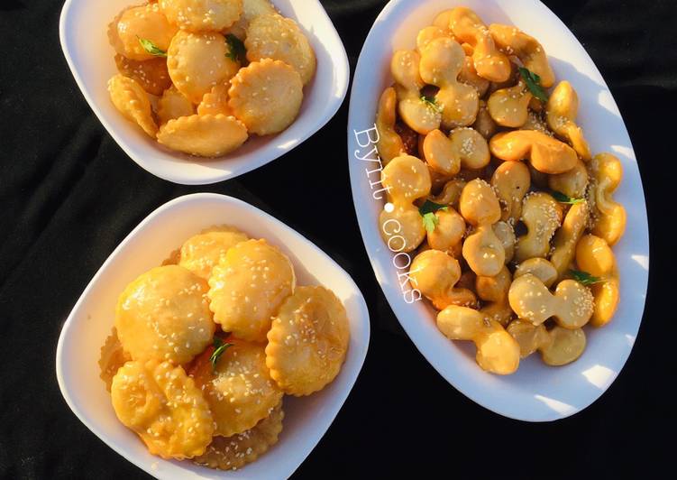 Recipe of Quick Dυвlan Cooking Basics for Newbies