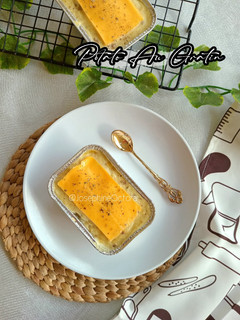 Foto resep Potato Au Gratin