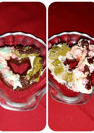 Foto resep Donat Ubi (Telo) Ungu