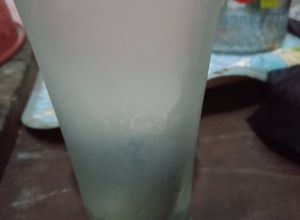 Foto resep 84.20 sirup jeruk lemon