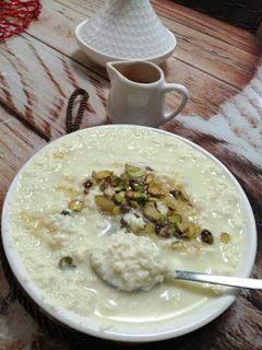 صورة لوصفة شمندور