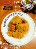 ✘ Fish Fillets Goreng Tepung ✘