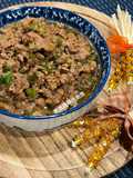 Versatile Savory Pork with Oyster Sauce