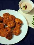 Parippu Vada