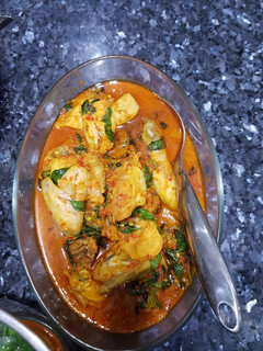 Foto resep Chicken woku woku