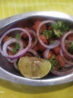 பேபி கார்ன் சில்லி செய்முறை முக்கிய புகைப்படம்