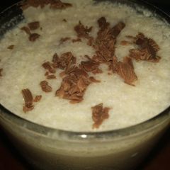A picture of Cold coffee.