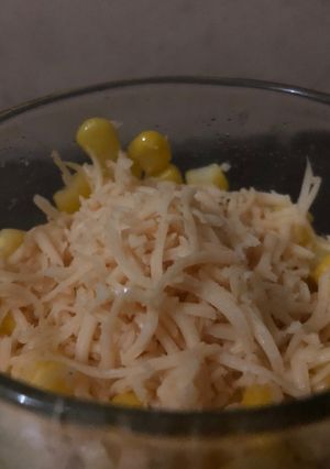 Foto resep Jasuke