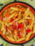 Insalata di pasta antiossidante