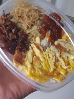 Foto resep Nasi Uduk