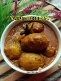 Pajeri Kedondong