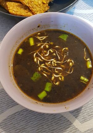 Foto resep Rawon