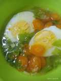 Sup Telur Mix 2y+