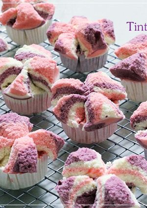 Foto resep Bolu Kukus Mekrok aka Bolkus Mekar