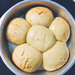 Jain pav A picture of Jain pav.