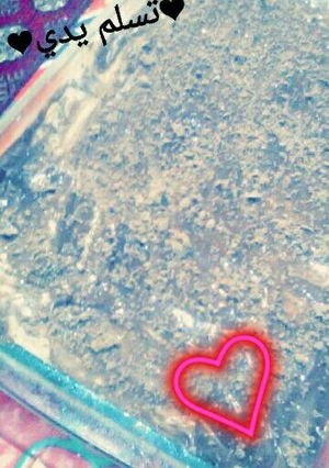 صورة لوصفة حلى النوتيلا سريع💗