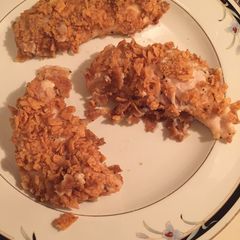A picture of Fritos® Chicken Strips.