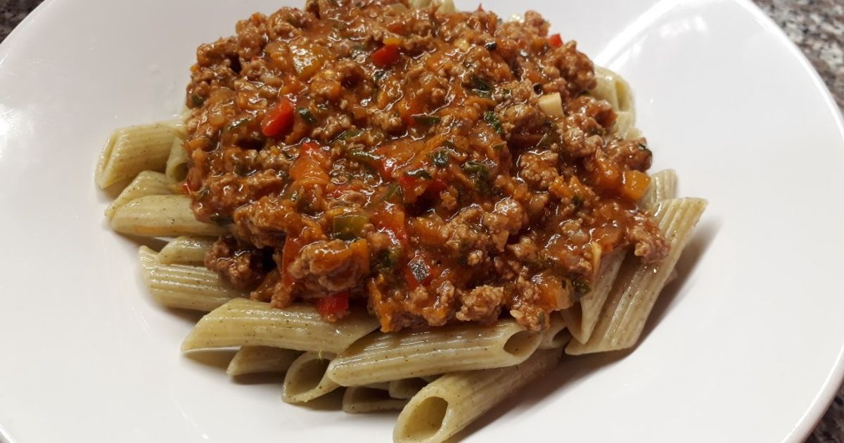 Carne picada: recetas fáciles y rendidoras