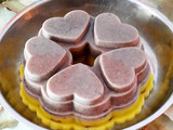 Puding Mangga Oreo