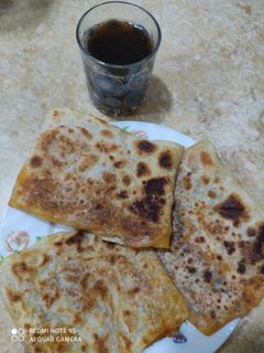 صورة لوصفة محاجب 😋😋😋