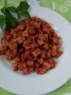 Foto resep Sambal Goreng Tempe