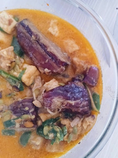 Foto resep Ikan pe kuah santan