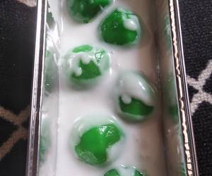 Resep Terbaik Bugis mandi / Putri Mandi Ala Warung Resep Terbaik Bugis mandi / Putri Mandi Ala Warung