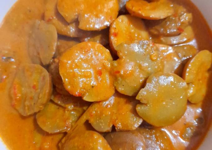 Resep Rendang jengkol 5.30.7 Resep Rendang jengkol 5.30.7