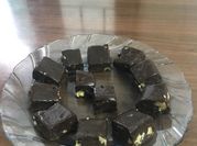 A picture of milkmaid barfi