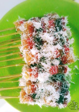 Foto resep Sentiling