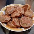 Kue kamir milo