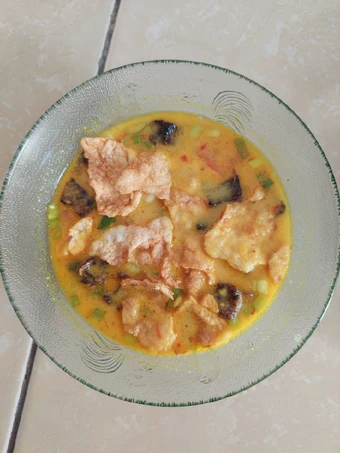 Cara Mudah Membikin Resep Soto Tangkar Betawi Daging dan Paru Sapi yang Bisa Manjain Lidah Anti Ribet, Bisa Manjain Lidah