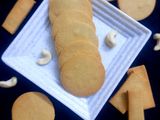 திணை குக்கிஸ் (foxtail millet cookies in tamil)