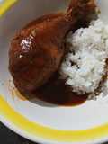 Pollo a la Soda