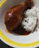 Pollo a la Soda