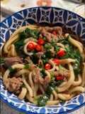 Beef Noodle Soup
