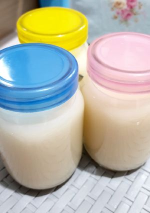 Foto resep Susu Kedelai