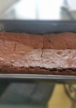 Une photo de Moelleux au chocolat