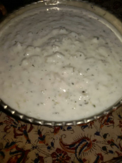 عکسی از دستور ماست و موسیر
