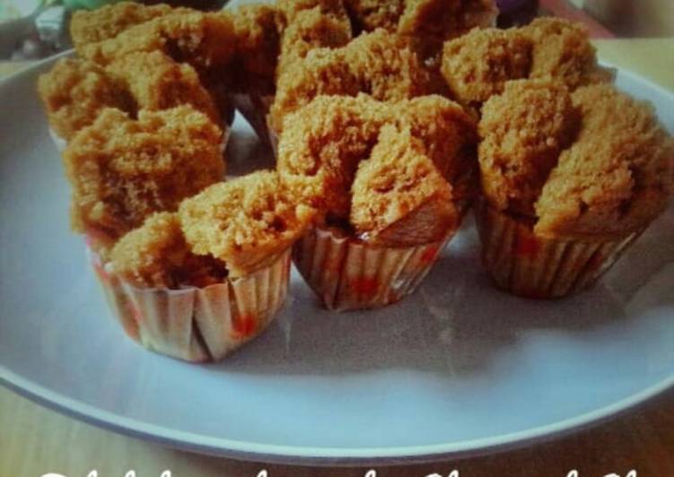 Anti Ribet, Membuat Bolu kukus gula merah ekonomis untuk dijual