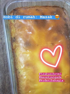 Foto resep Tsubu Schotel