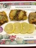Stuffed Bombay Duck (Bombil)