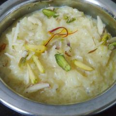A picture of Khiran.