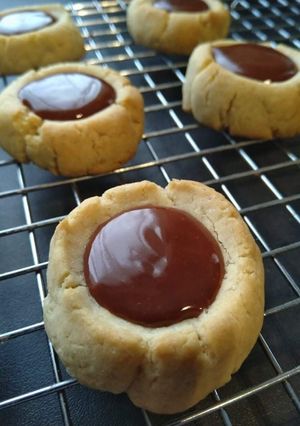 Une photo de Thumbprints