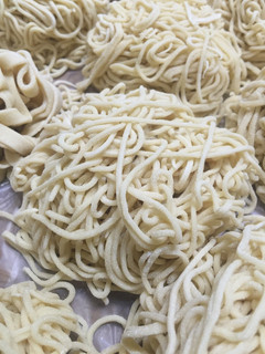 Foto resep Mie homemade