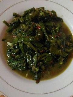 Foto resep Tumis Genjer