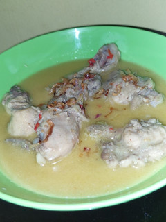 Foto resep Opor Ayam Bumbu Indofood
